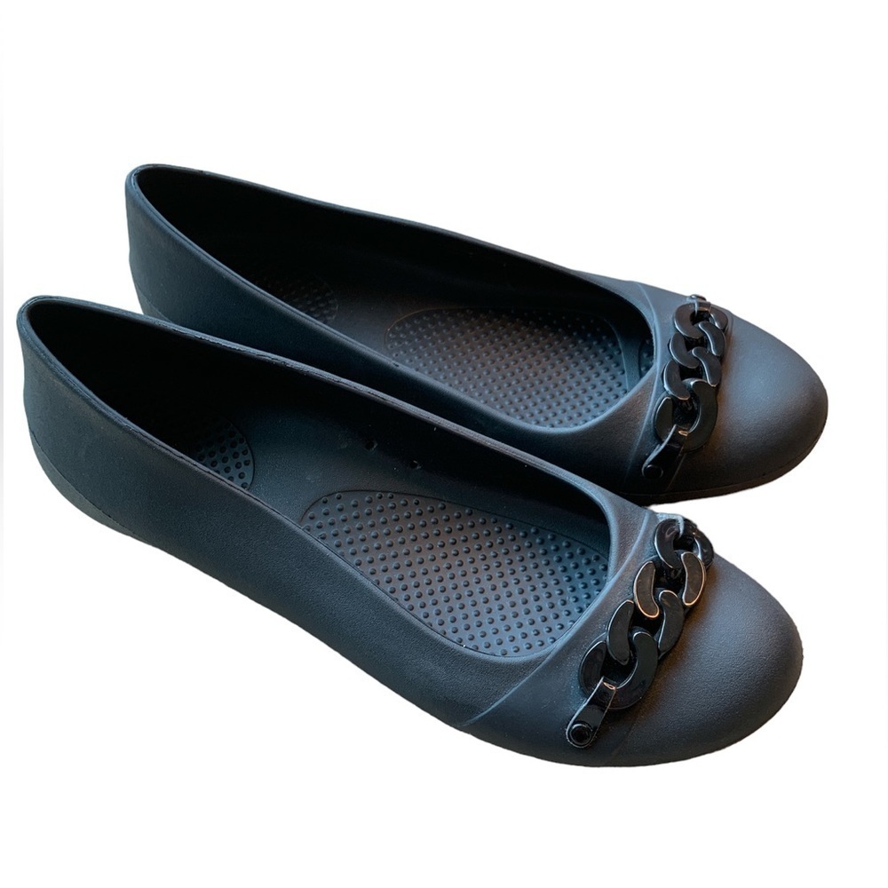 Crocs  Crocs Womens Gianna Flats